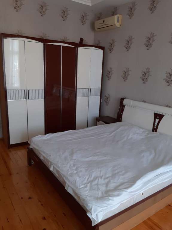 Bakı Badamdar, Баку, Азербайджан günlük kirayə Həyət evi / Villa 200 AZN-a 5 otaqlı