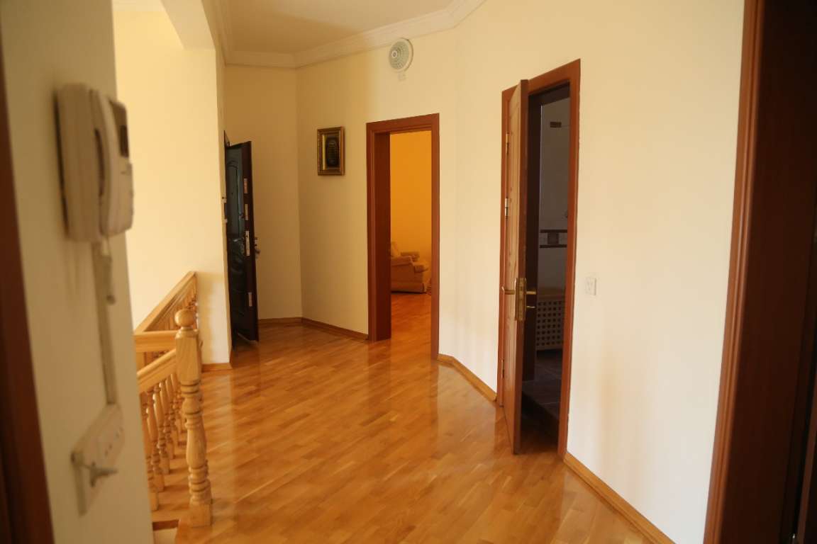 Bakı Badamdar, Баку, Азербайджан günlük kirayə Həyət evi / Villa 200 AZN-a 5 otaqlı