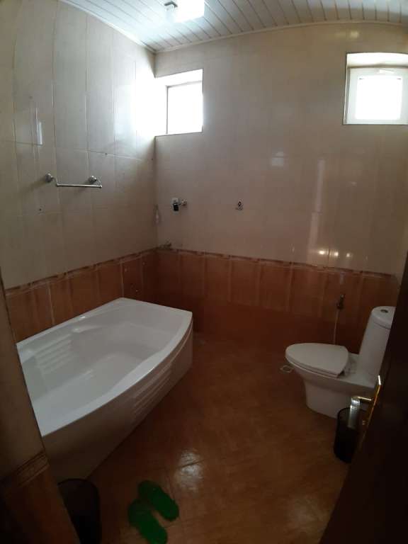 Bakı Badamdar, Баку, Азербайджан günlük kirayə Həyət evi / Villa 200 AZN-a 5 otaqlı