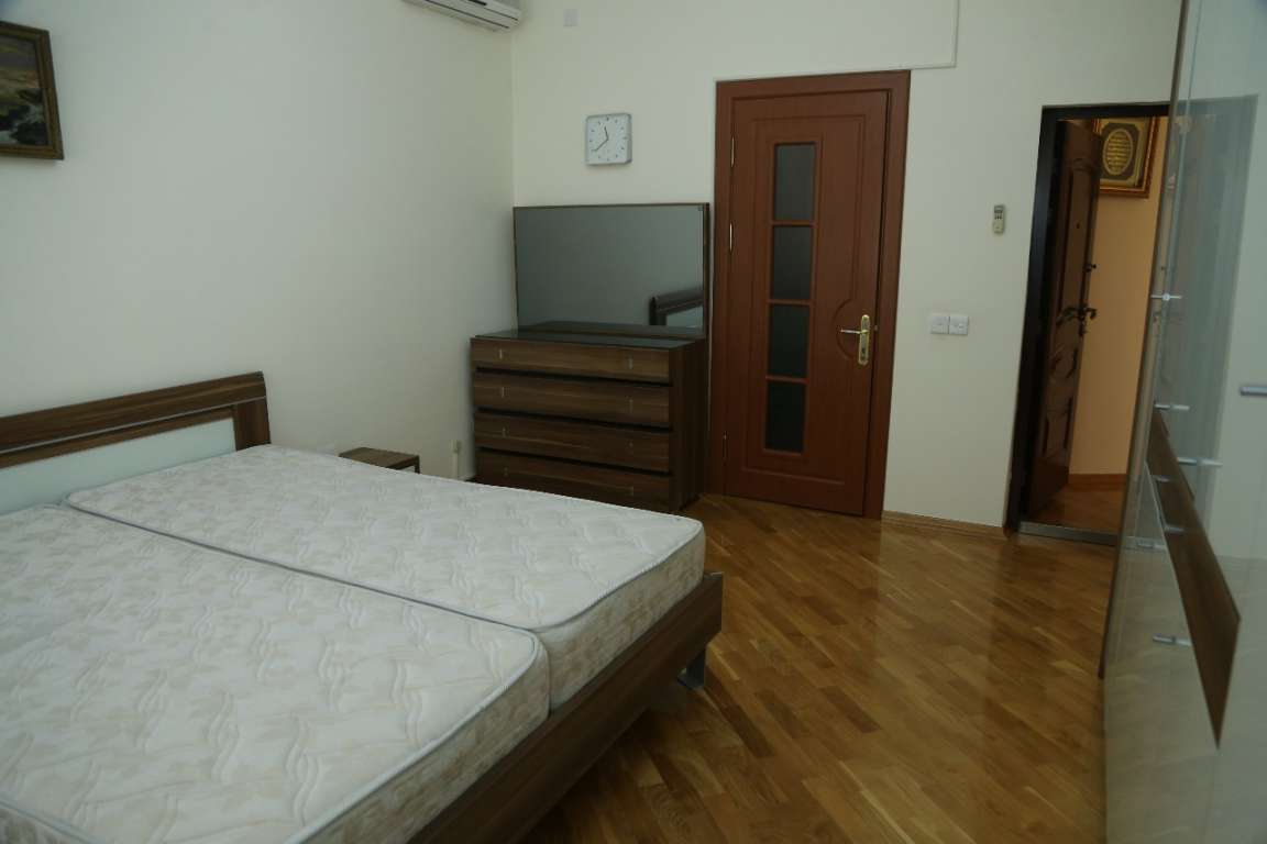 Bakı Badamdar, Баку, Азербайджан günlük kirayə Həyət evi / Villa 200 AZN-a 5 otaqlı