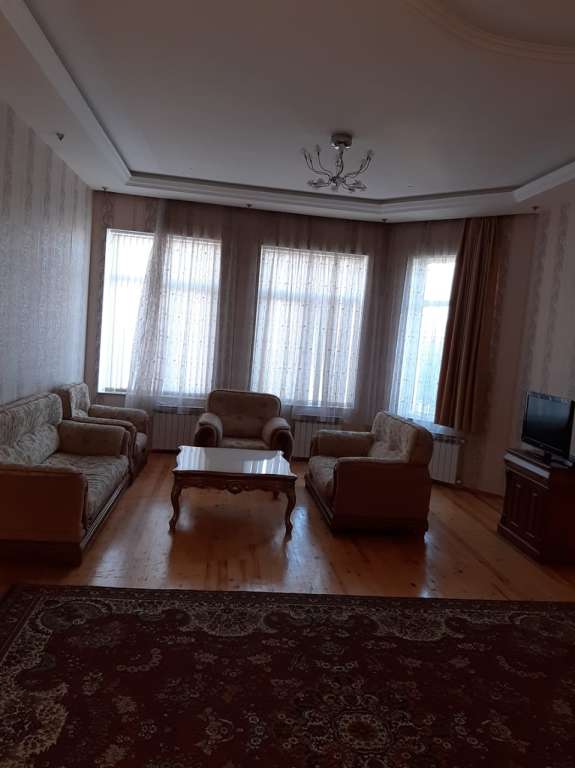 Bakı Badamdar, Баку, Азербайджан günlük kirayə Həyət evi / Villa 200 AZN-a 5 otaqlı