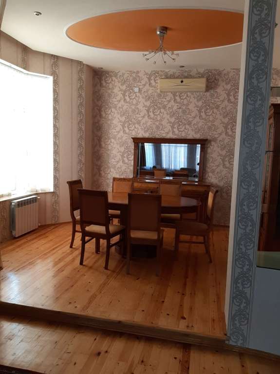 Bakı Badamdar, Баку, Азербайджан günlük kirayə Həyət evi / Villa 200 AZN-a 5 otaqlı