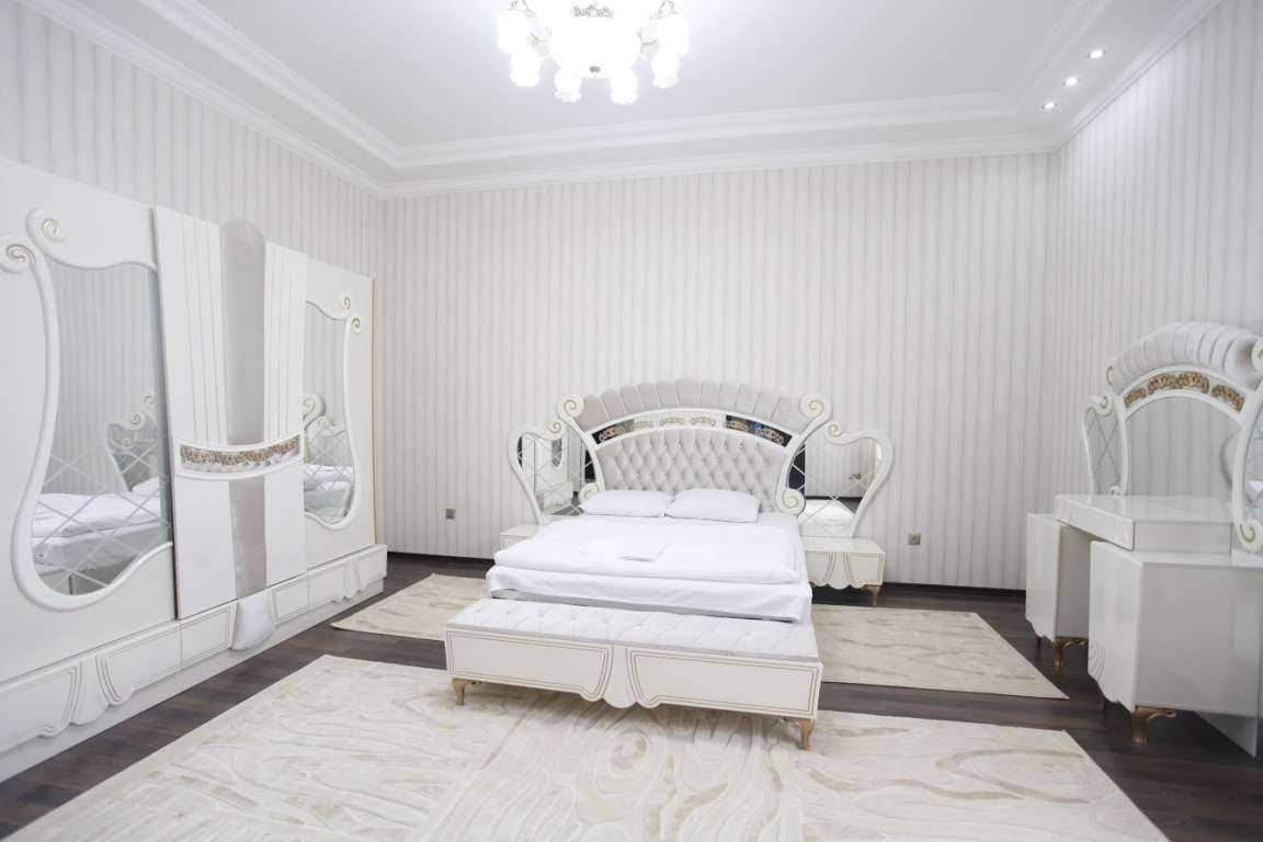 Bakı Bakı, Азербайджан günlük kirayə Həyət evi / Villa 500 AZN-a 10 otaqlı