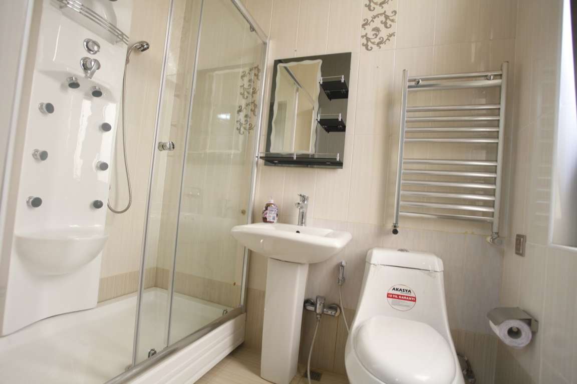 Bakı Bakı, Азербайджан günlük kirayə Həyət evi / Villa 500 AZN-a 10 otaqlı