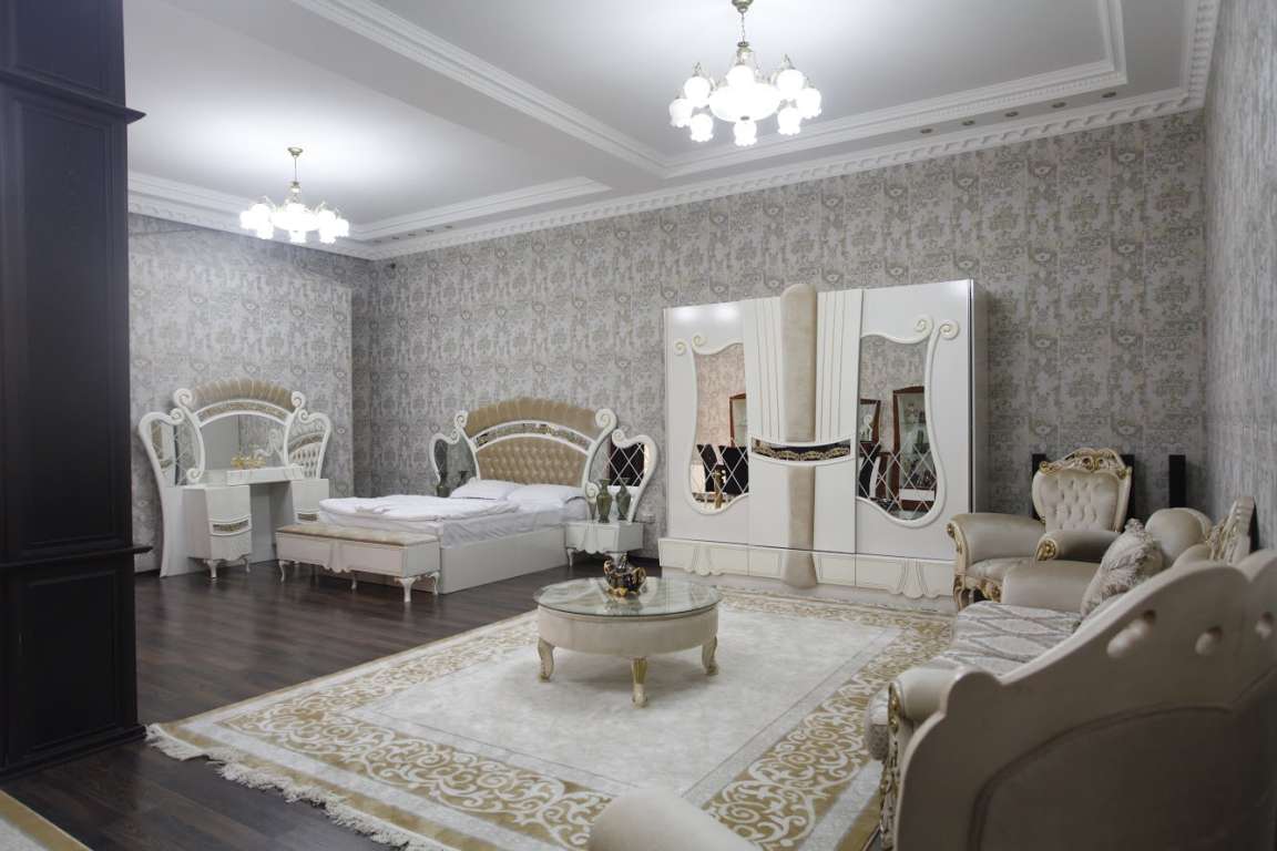 Bakı Bakı, Азербайджан günlük kirayə Həyət evi / Villa 500 AZN-a 10 otaqlı