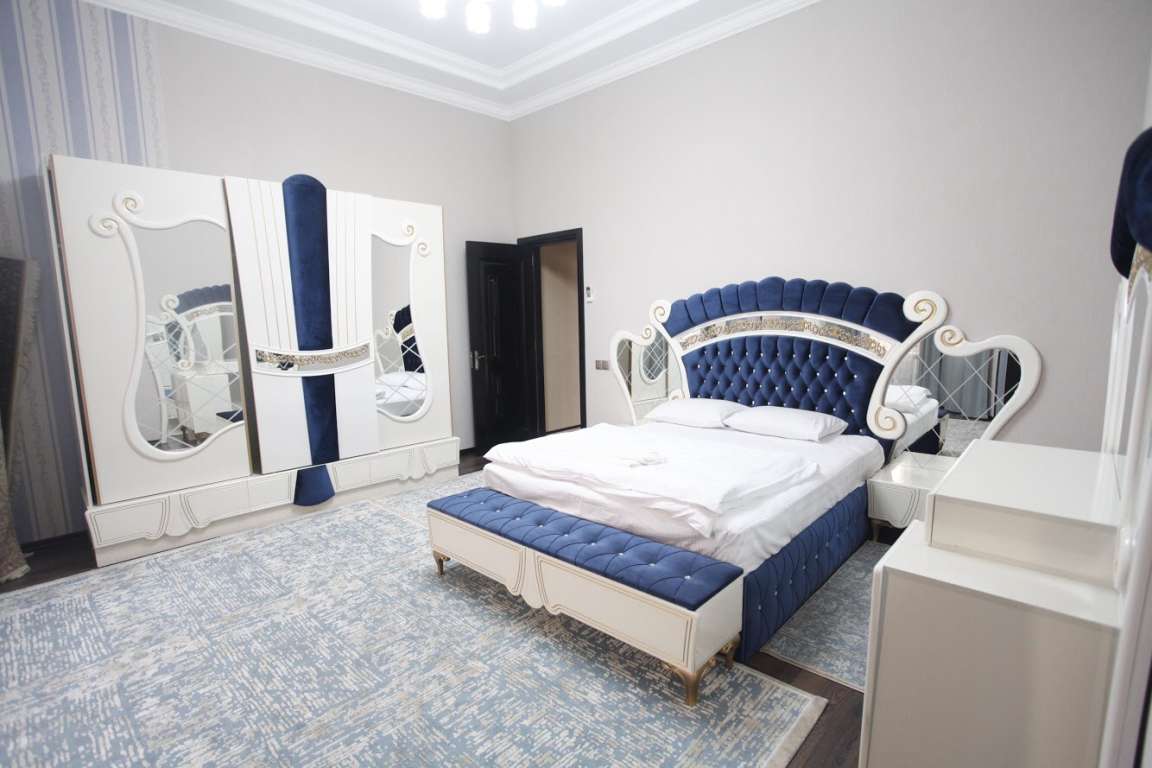 Bakı Bakı, Азербайджан günlük kirayə Həyət evi / Villa 500 AZN-a 10 otaqlı