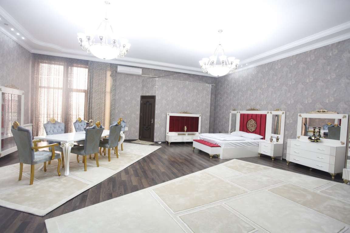 Bakı Bakı, Азербайджан günlük kirayə Həyət evi / Villa 500 AZN-a 10 otaqlı