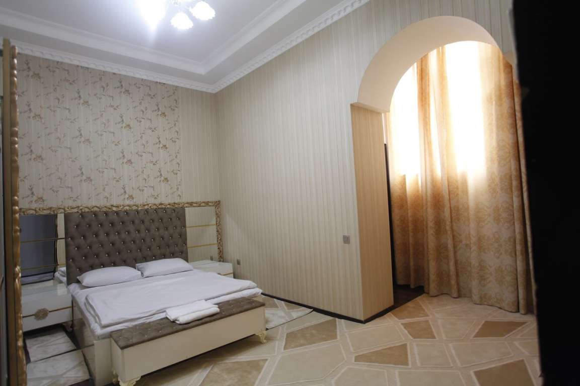 Bakı Bakı, Азербайджан günlük kirayə Həyət evi / Villa 500 AZN-a 10 otaqlı