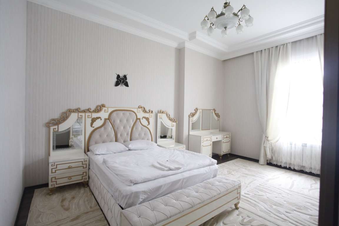 Bakı Bakı, Азербайджан günlük kirayə Həyət evi / Villa 500 AZN-a 10 otaqlı