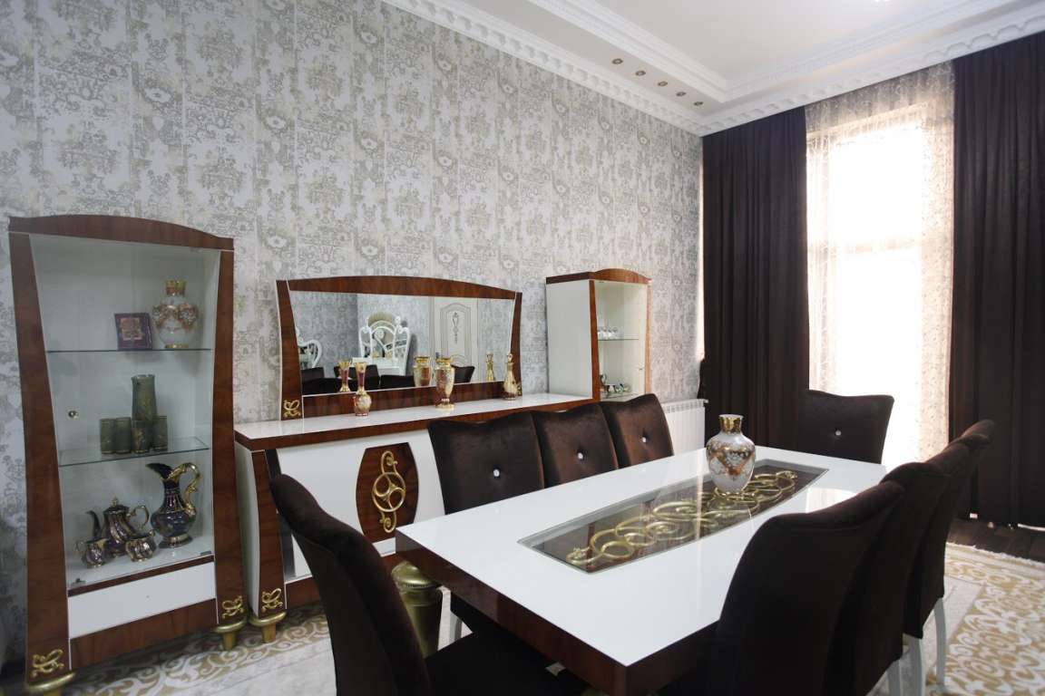 Bakı Bakı, Азербайджан günlük kirayə Həyət evi / Villa 500 AZN-a 10 otaqlı