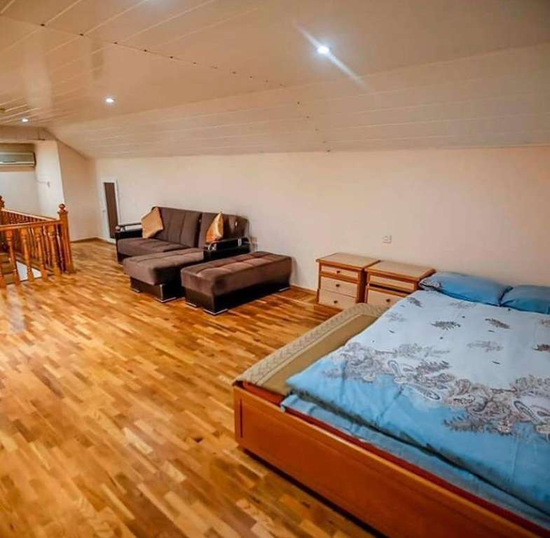 Bakı Badamdar, Баку, Азербайджан günlük kirayə Həyət evi / Villa 250 AZN-a 6 otaqlı