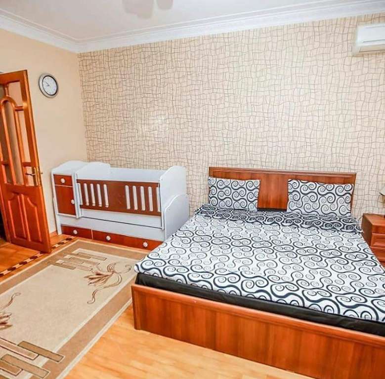 Bakı Badamdar, Баку, Азербайджан günlük kirayə Həyət evi / Villa 250 AZN-a 6 otaqlı
