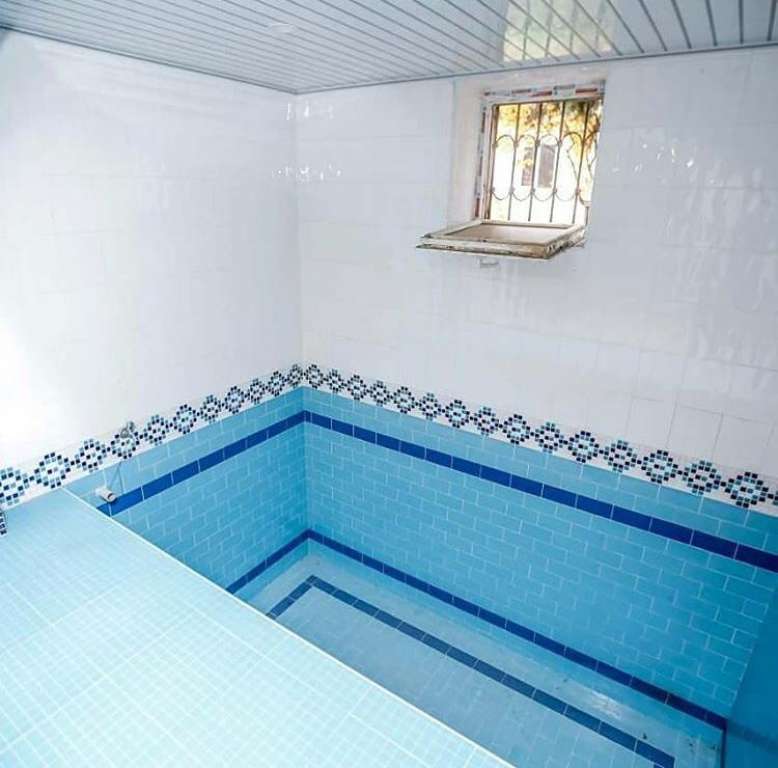 Bakı Badamdar, Баку, Азербайджан günlük kirayə Həyət evi / Villa 250 AZN-a 6 otaqlı