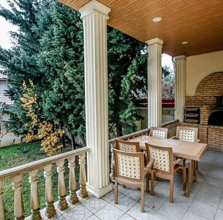 Bakı Badamdar, Баку, Азербайджан günlük kirayə Həyət evi / Villa 250 AZN-a 6 otaqlı