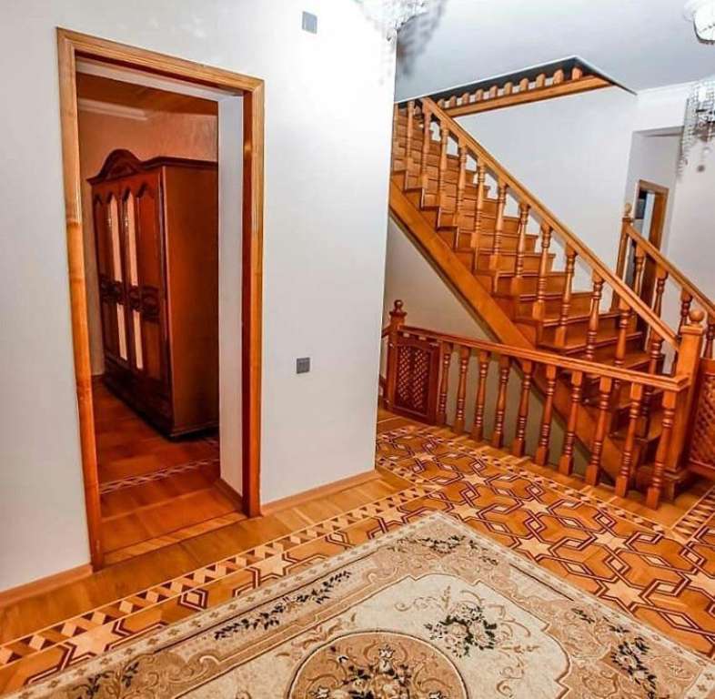 Bakı Badamdar, Баку, Азербайджан günlük kirayə Həyət evi / Villa 250 AZN-a 6 otaqlı