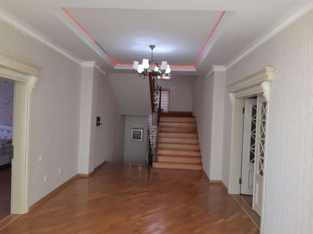 Bakı Badamdar, Баку, Азербайджан günlük kirayə Həyət evi / Villa 250 AZN-a 6 otaqlı