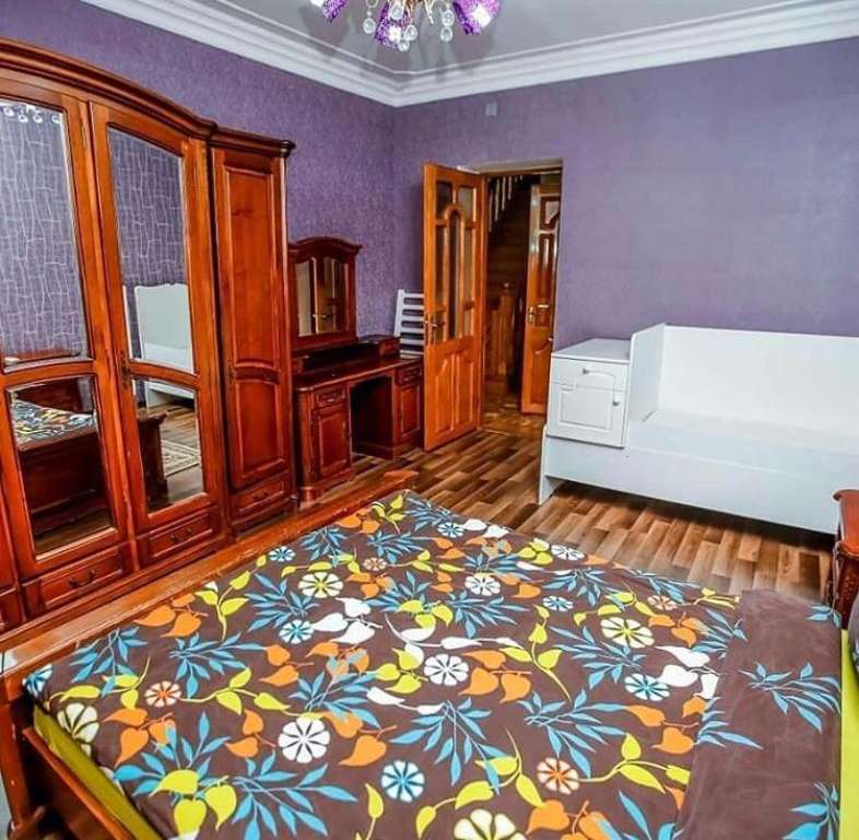 Bakı Badamdar, Баку, Азербайджан günlük kirayə Həyət evi / Villa 250 AZN-a 6 otaqlı