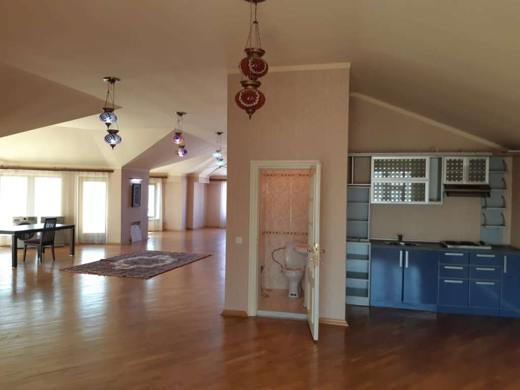 Bakı Badamdar, Bakı, Азербайджан günlük kirayə Həyət evi / Villa 400 AZN-a 8 otaqlı