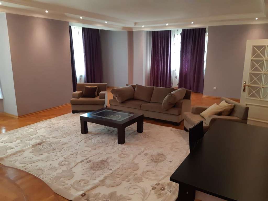 Bakı Badamdar, Bakı, Азербайджан günlük kirayə Həyət evi / Villa 400 AZN-a 8 otaqlı