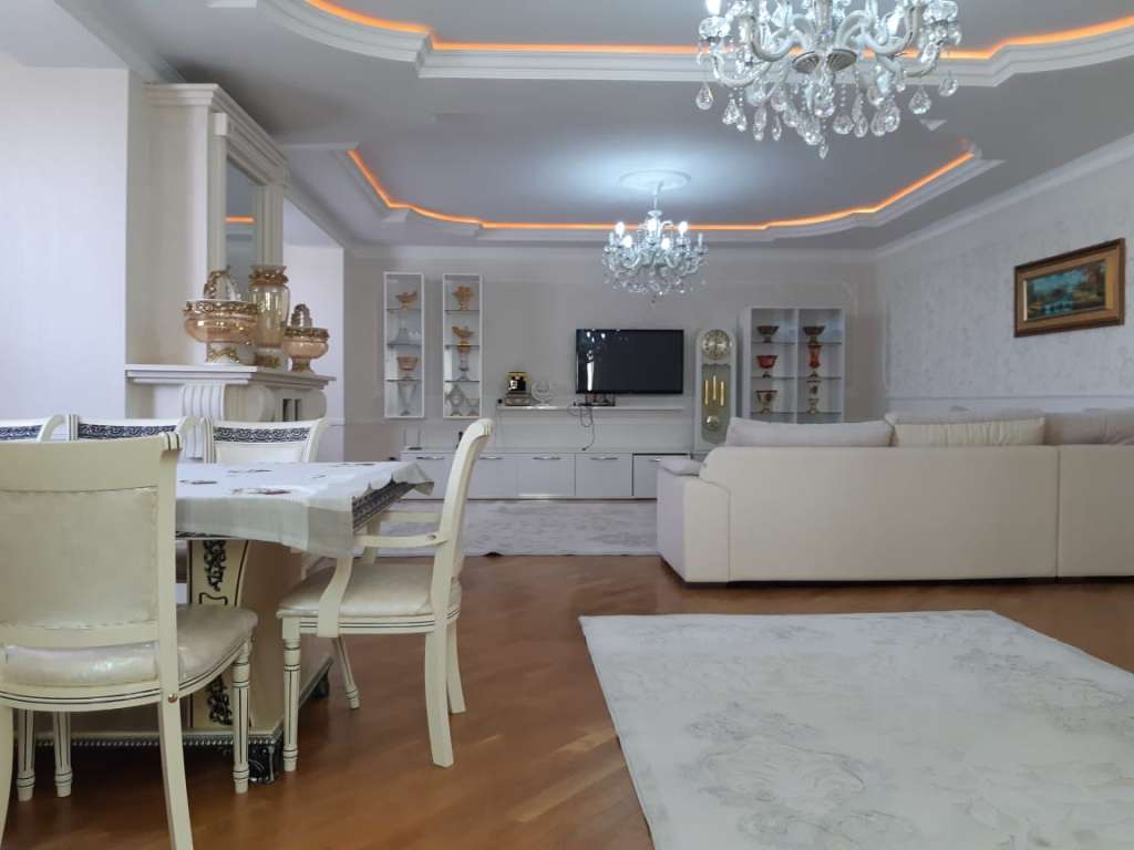 Bakı Badamdar, Bakı, Азербайджан günlük kirayə Həyət evi / Villa 400 AZN-a 8 otaqlı