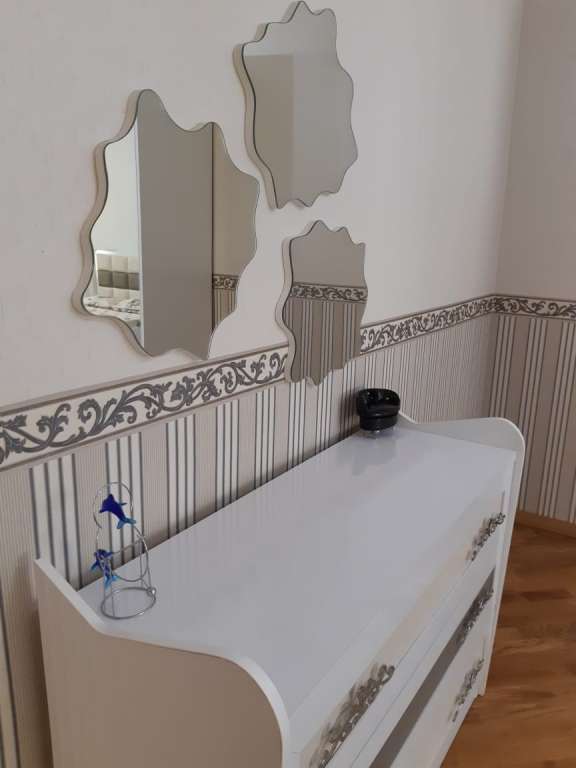 Bakı Badamdar, Bakı, Азербайджан günlük kirayə Həyət evi / Villa 400 AZN-a 8 otaqlı