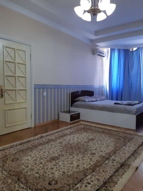Bakı Badamdar, Bakı, Азербайджан günlük kirayə Həyət evi / Villa 400 AZN-a 8 otaqlı
