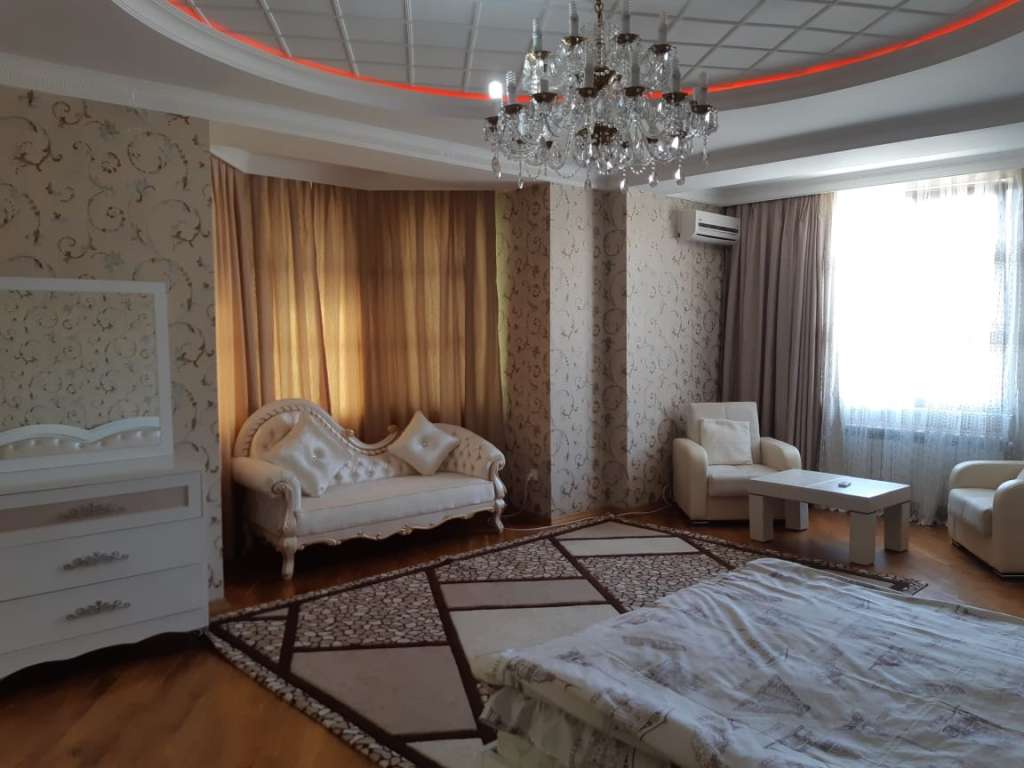 Bakı Badamdar, Bakı, Азербайджан günlük kirayə Həyət evi / Villa 400 AZN-a 8 otaqlı