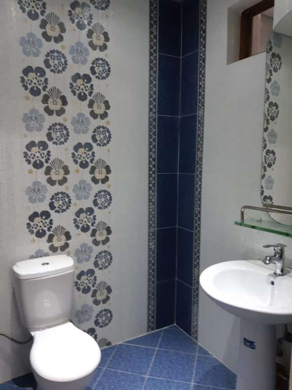 Bakı Badamdar, Bakı, Азербайджан günlük kirayə Həyət evi / Villa 400 AZN-a 8 otaqlı