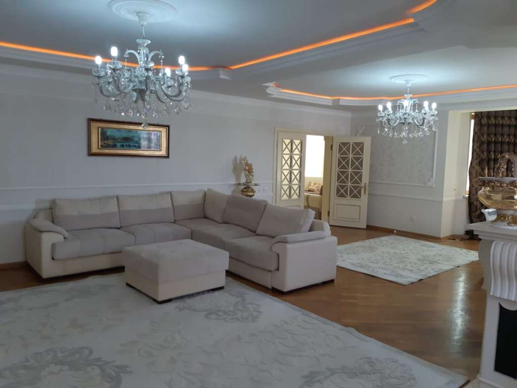Bakı Badamdar, Bakı, Азербайджан günlük kirayə Həyət evi / Villa 400 AZN-a 8 otaqlı