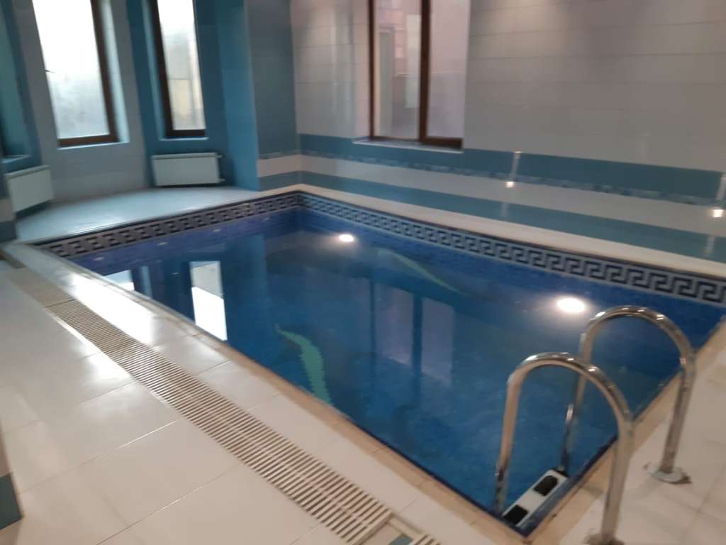Bakı Badamdar, Bakı, Азербайджан günlük kirayə Həyət evi / Villa 400 AZN-a 8 otaqlı
