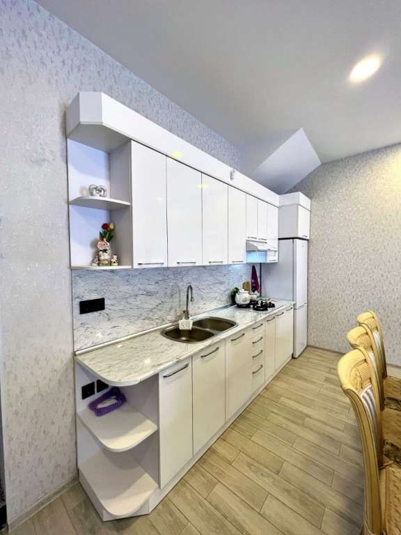 Qəbələ Qəbələ, Азербайджан günlük kirayə Həyət evi / Villa 180 AZN-a 6 otaqlı