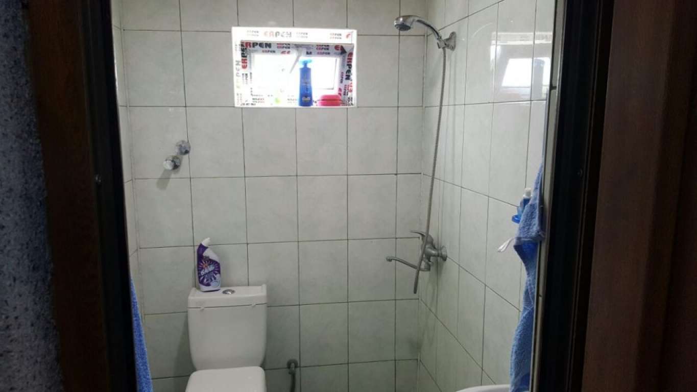 Qəbələ Qəbələ, Азербайджан günlük kirayə Həyət evi / Villa 60 AZN-a 3 otaqlı