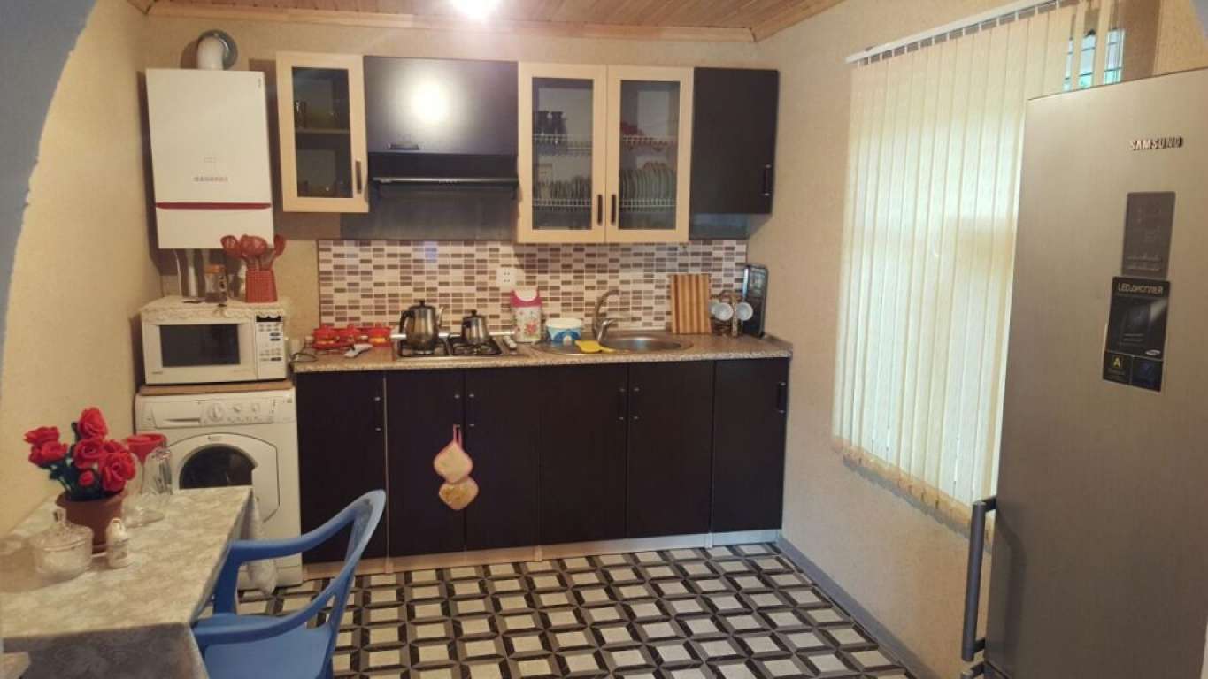 Qəbələ Qəbələ, Азербайджан günlük kirayə Həyət evi / Villa 60 AZN-a 3 otaqlı