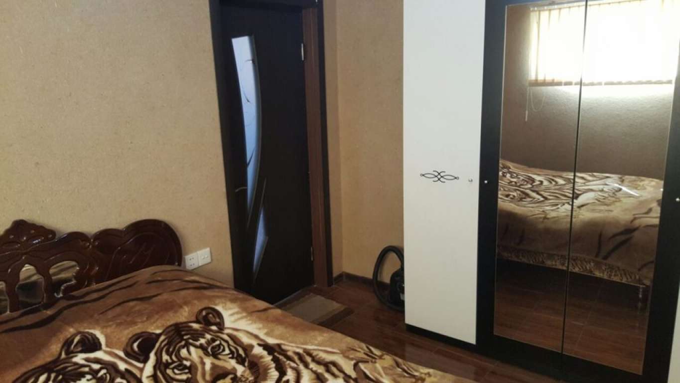 Qəbələ Qəbələ, Азербайджан günlük kirayə Həyət evi / Villa 60 AZN-a 3 otaqlı