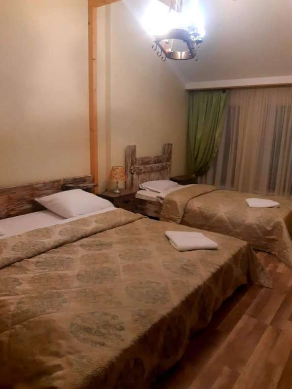 Quba Quba, Азербайджан günlük kirayə Həyət evi / Villa 250 AZN-a 6 otaqlı