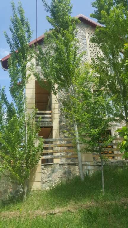Quba Quba, Азербайджан günlük kirayə Həyət evi / Villa 250 AZN-a 6 otaqlı