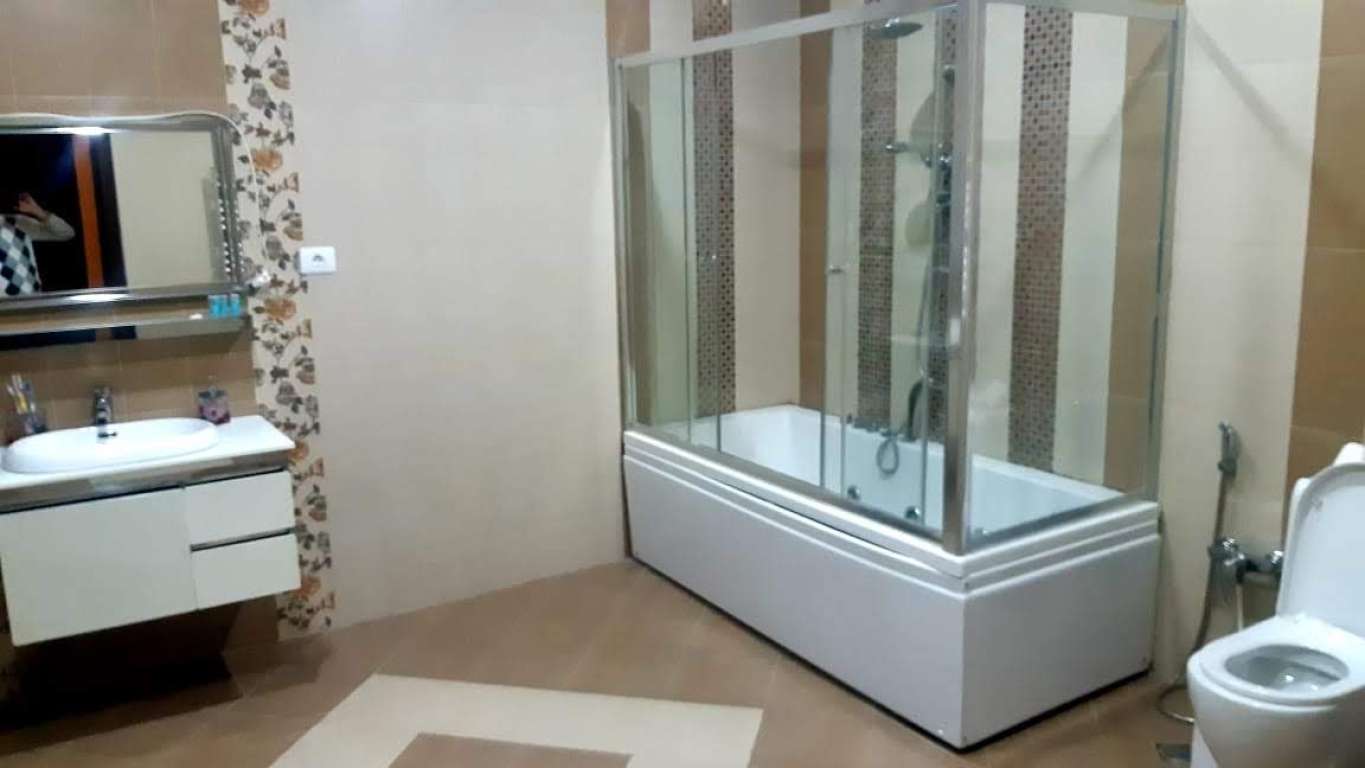 Quba Quba, Азербайджан günlük kirayə Həyət evi / Villa 250 AZN-a 6 otaqlı