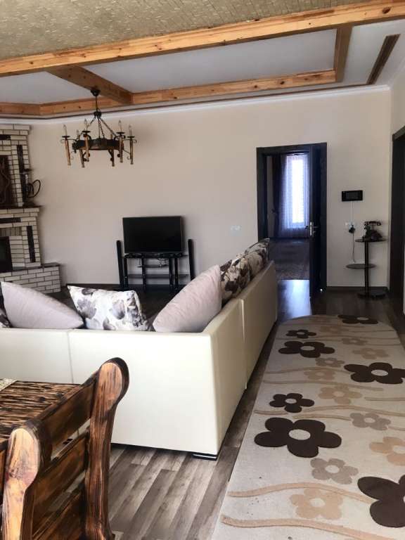 Quba Quba, Азербайджан günlük kirayə Həyət evi / Villa 250 AZN-a 6 otaqlı