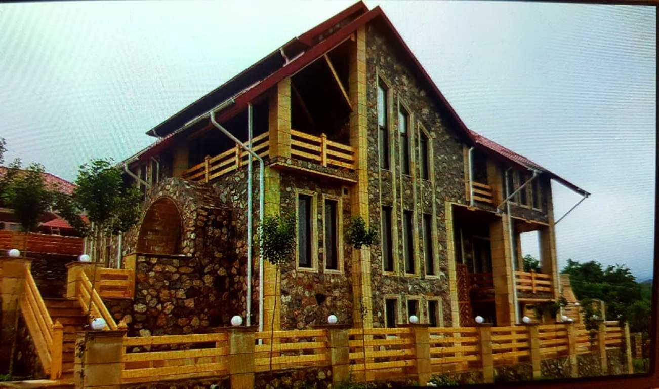 Quba Quba, Азербайджан günlük kirayə Həyət evi / Villa 250 AZN-a 6 otaqlı