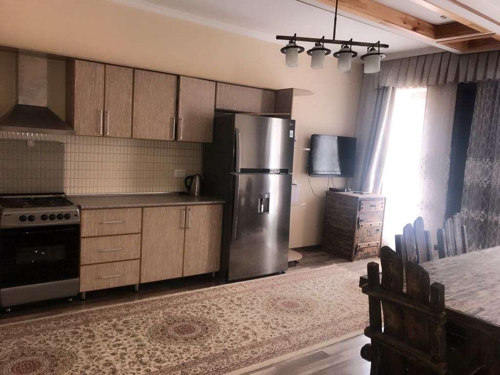 Quba Quba, Азербайджан günlük kirayə Həyət evi / Villa 250 AZN-a 6 otaqlı
