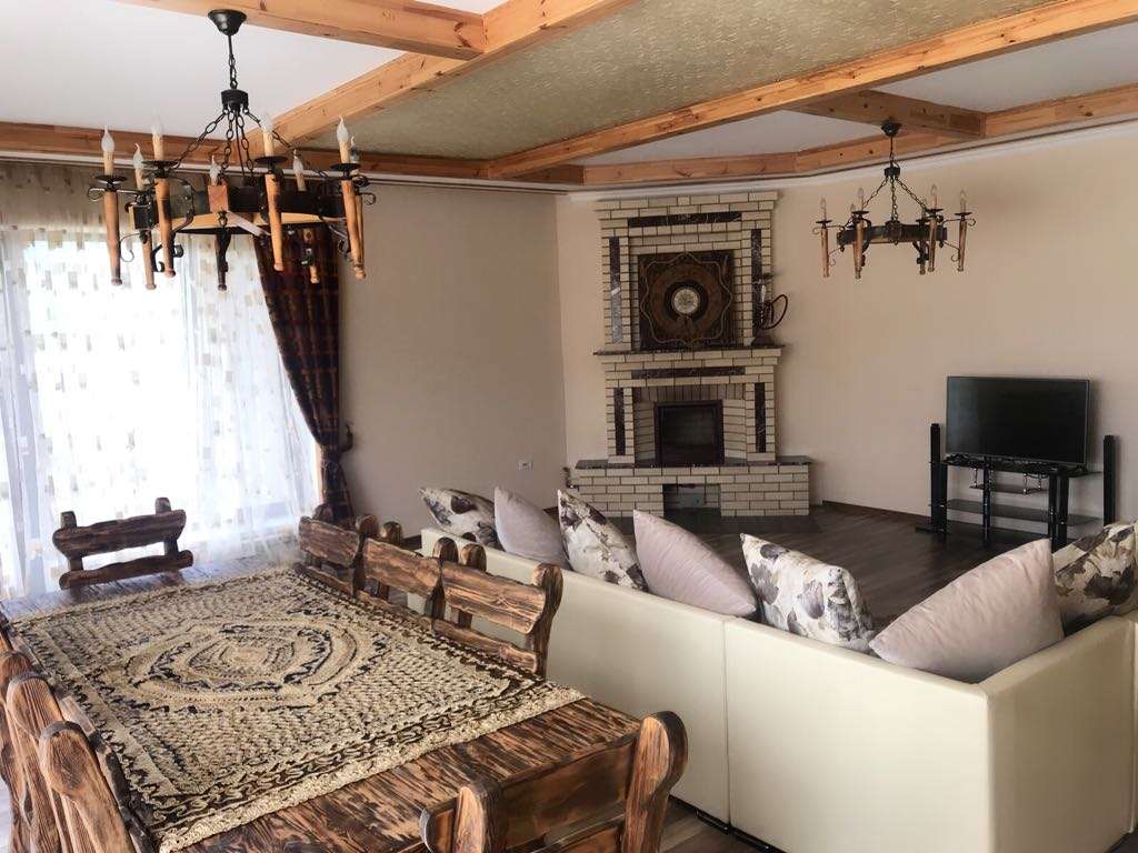 Quba Quba, Азербайджан günlük kirayə Həyət evi / Villa 250 AZN-a 6 otaqlı