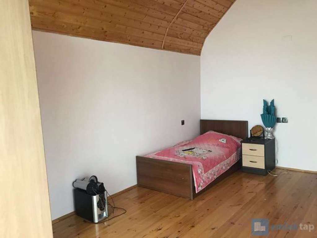 Şamaxı Şamaxı, Азербайджан günlük kirayə Həyət evi / Villa 200 AZN-a 4 otaqlı