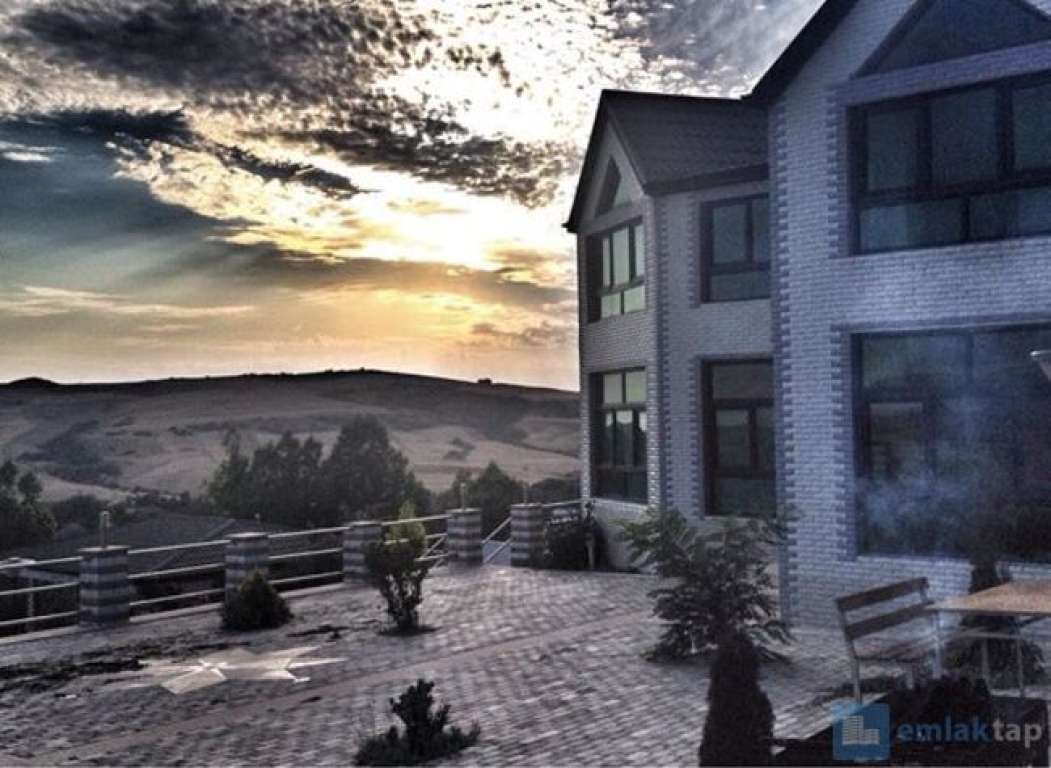 Şamaxı Şamaxı, Азербайджан günlük kirayə Həyət evi / Villa 200 AZN-a 4 otaqlı