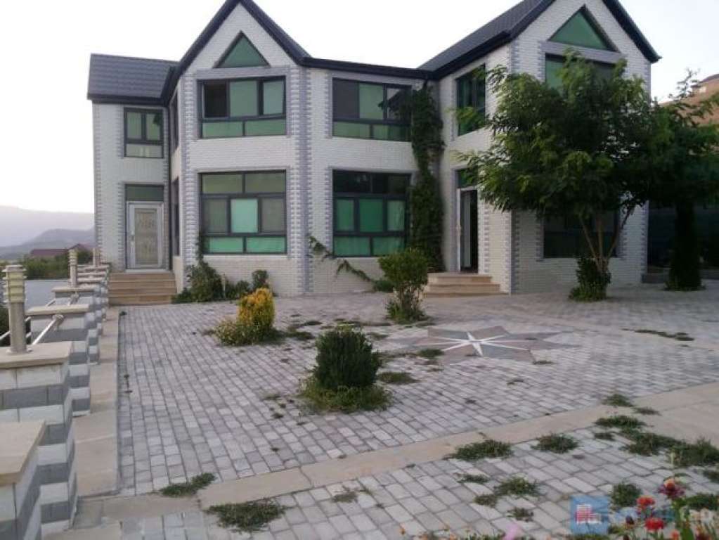 Şamaxı Şamaxı, Азербайджан günlük kirayə Həyət evi / Villa 200 AZN-a 4 otaqlı