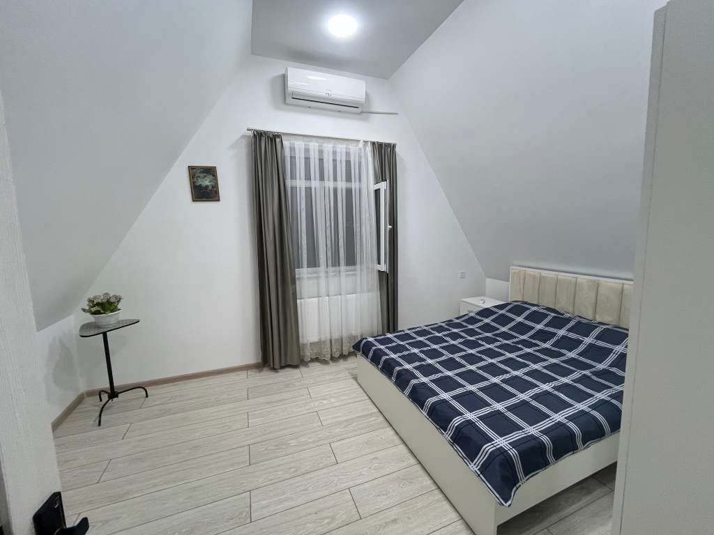 Qəbələ Qəbələ, Азербайджан günlük kirayə A-Frame 150 AZN-a 4 otaqlı