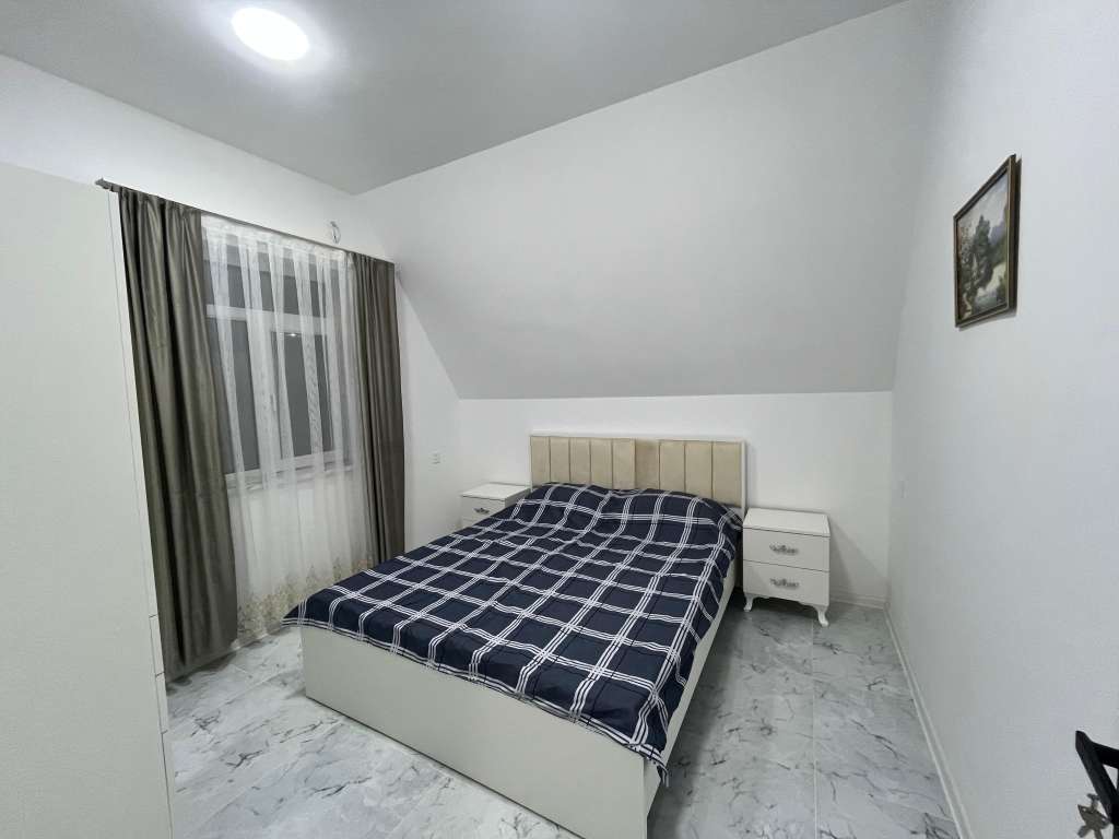 Qəbələ Qəbələ, Азербайджан günlük kirayə A-Frame 150 AZN-a 4 otaqlı