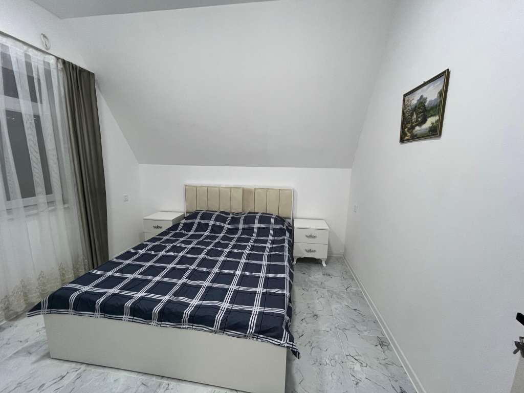 Qəbələ Qəbələ, Азербайджан günlük kirayə A-Frame 150 AZN-a 4 otaqlı