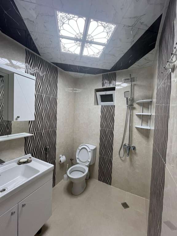 Qəbələ Qəbələ, Азербайджан günlük kirayə A-Frame 150 AZN-a 4 otaqlı