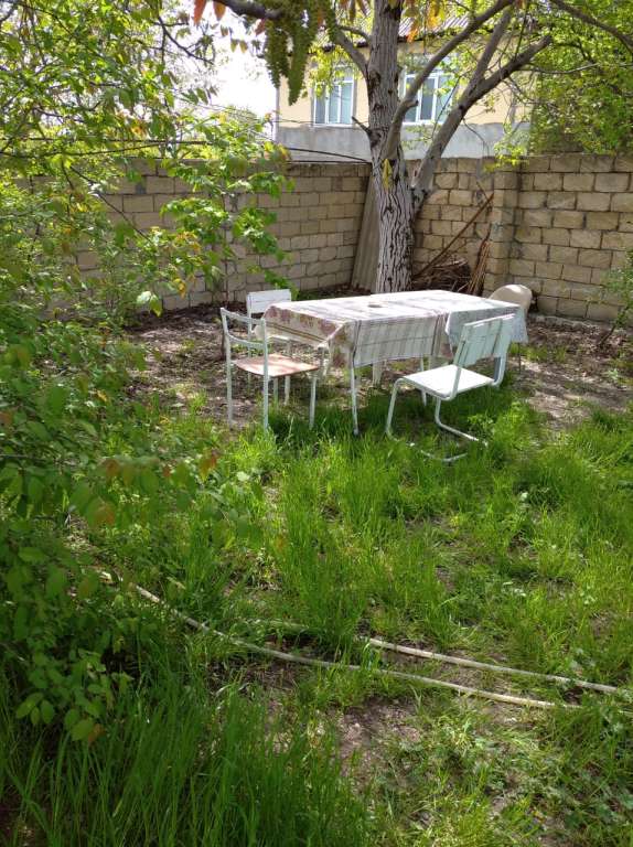 İsmayıllı İsmayıllı Rayonu, Азербайджан günlük kirayə Həyət evi / Villa 60 AZN-a 3 otaqlı