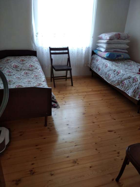 İsmayıllı İsmayıllı Rayonu, Азербайджан günlük kirayə Həyət evi / Villa 60 AZN-a 3 otaqlı